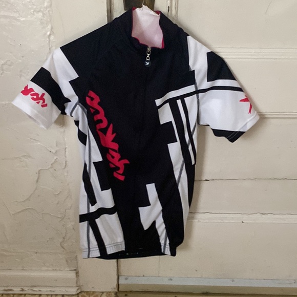 Smashfest xs cycling Jersey - Picture 6 of 8